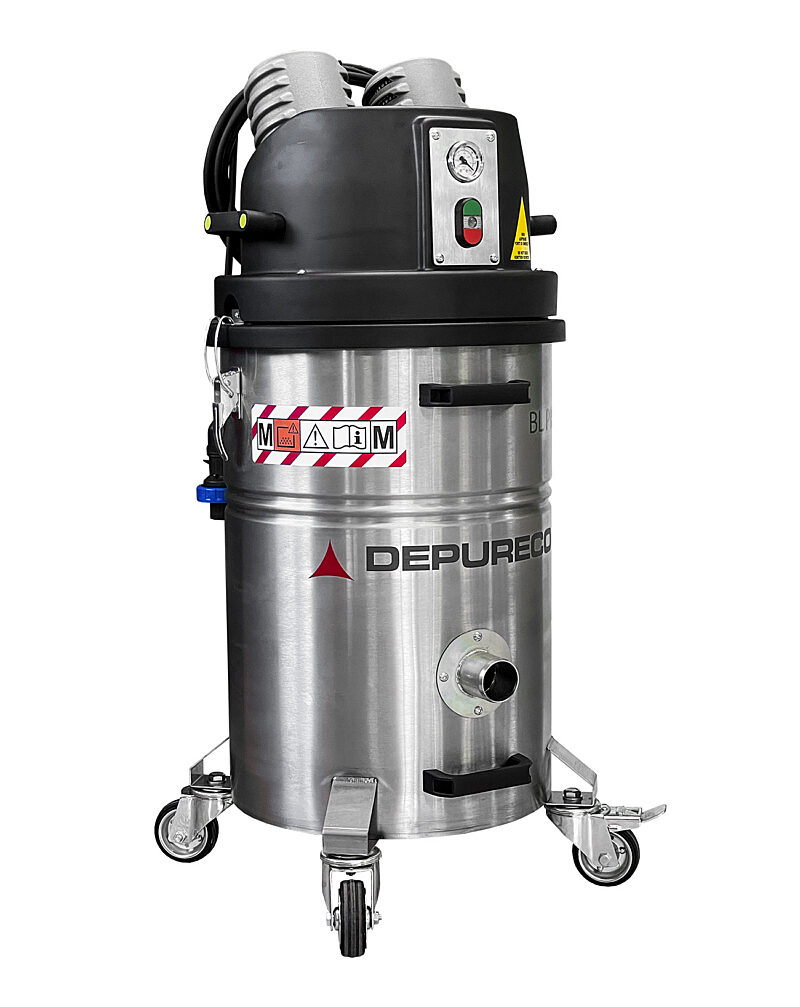 BL PRO ATEX Z22 product photo